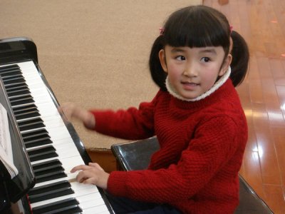 济南钢琴培训