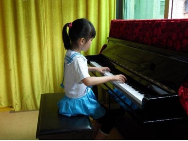济南钢琴培训