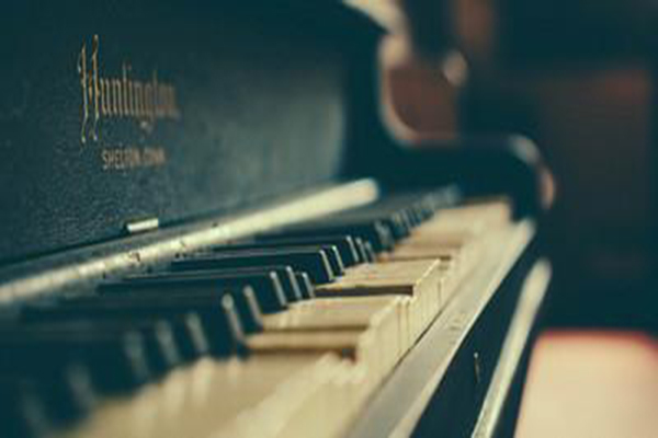济南钢琴培训的好处和培训机构的选择