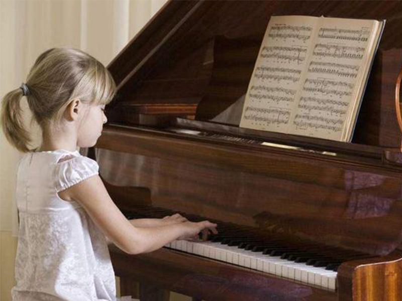 济南钢琴培训告诉你学习钢琴的误区