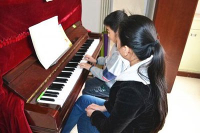 济南电子琴培训机构