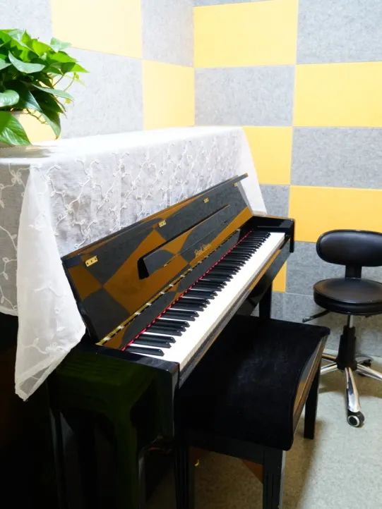 济南钢琴培训机构