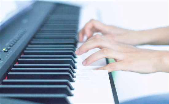 济南电子琴培训的学习项目有哪些